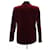 Autre Marque Blazer granate Burdeos - vista 4