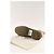 Hermès Bottines Ebony beige deerskin boots size 45 - view 6
