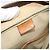 Borsa LOUIS VUITTON Monogram Deauville M47270 LV Auth 185699 Monogramma - vista 19