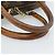 Borsa LOUIS VUITTON Monogram Deauville M47270 LV Auth 185699 Monogramma - vista 8