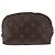 LOUIS VUITTON Monogram Pochette Cosmetic PM Pochette M43998 LV Auth 185800 Monogramma - vista 2