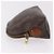 LOUIS VUITTON Monogram Pochette Cosmetic PM Pochette M43998 LV Auth 185800 Monogramma - vista 4