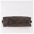 LOUIS VUITTON Monogram Pochette Cosmetic PM Pochette M43998 LV Auth 185800 Monogramma - vista 6