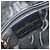 Borsa a tracolla Salvatore Ferragamo in pelle vernice nera e oro Auth BA13465 Nero D'oro - vista 12