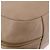 Borsa PRADA Vittero Dino Leather Beige Oro Auth 187572A D'oro - vista 14