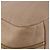 Borsa PRADA Vittero Dino Leather Beige Oro Auth 187572A D'oro - vista 16