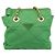Borsa a Spalla con Catena PRADA Nylon Verde Oro Auth 186013A D'oro - vista 13