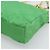 Borsa a Spalla con Catena PRADA Nylon Verde Oro Auth 186013A D'oro - vista 16