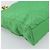 Borsa a Spalla con Catena PRADA Nylon Verde Oro Auth 186013A D'oro - vista 17
