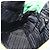 Borsa a Spalla con Catena PRADA Nylon Verde Oro Auth 186013A D'oro - vista 22