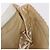 CHANEL Big Matelasse Chain Shoulder Bag Canvas Pink Gold CC Auth 185745SAV Rosa D'oro - vista 22