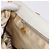 CHANEL Big Matelasse Chain Shoulder Bag Canvas Pink Gold CC Auth 185745SAV Rosa D'oro - vista 24