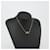 Collana GIVENCHY metallo Oro Auth SW2362 D'oro  - vista 14