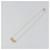 Collana GIVENCHY metallo Oro Auth SW2362 D'oro  - vista 2