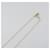 Collana GIVENCHY metallo Oro Auth SW2362 D'oro  - vista 6