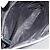 Borsa a tracolla LOEWE Pelle Nera Argento Auth 186849A Nero - vista 11