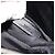 Borsa a tracolla LOEWE Pelle Nera Argento Auth 186849A Nero - vista 12