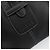 Borsa a tracolla LOEWE Pelle Nera Argento Auth 186849A Nero - vista 18
