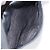 Borsa a tracolla LOEWE Pelle Nera Argento Auth 186849A Nero - vista 23