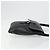 Borsa a tracolla LOEWE Pelle Nera Argento Auth 186849A Nero - vista 3