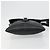 Borsa a tracolla LOEWE Pelle Nera Argento Auth 186849A Nero - vista 5