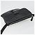 Borsa a tracolla LOEWE Pelle Nera Argento Auth 186849A Nero - vista 6