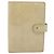 LOUIS VUITTON Monogram Vernis Agenda PM Planner Cover Beige R21001 Auth 185865 - vista 13