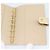 LOUIS VUITTON Monogram Vernis Agenda PM Planner Cover Beige R21001 Auth 185865 - vista 18