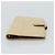 LOUIS VUITTON Monogram Vernis Agenda PM Planner Cover Beige R21001 Auth 185865 - vista 6
