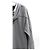 Alexander Wang T-Line Vestido Sudadera con Capucha Gris - vista 4