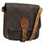LOUIS VUITTON Borsa a Spalla Monogram Cartouchiere PM M51254 LV Auth 186874 Monogramma