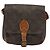 LOUIS VUITTON Borsa a Spalla Monogram Cartouchiere PM M51254 LV Auth 186874 Monogramma - vista 13
