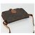 LOUIS VUITTON Borsa a Spalla Monogram Cartouchiere PM M51254 LV Auth 186874 Monogramma - vista 6