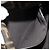 FENDI Zucca Canvas Mamma Baguette Shoulder Bag Black Brown Auth 185309M Marrone Nero - vista 27