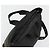 FENDI Handtasche Canvas Schwarz Silber Auth 187337 - Ansicht 6