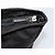 FENDI Handtasche Canvas Schwarz Silber Auth 187337 - Ansicht 9