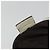 Borsa GUCCI GG Canvas Guccissima in pelle Bianco Argento 229852 Auth ka4829 - vista 12