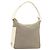 Borsa GUCCI Tela Avorio Argento 001 3766 Auth 186840 Crudo