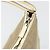Borsa GUCCI Tela Avorio Argento 001 3766 Auth 186840 Crudo - vista 10