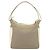 Borsa GUCCI Tela Avorio Argento 001 3766 Auth 186840 Crudo - vista 2