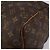 LOUIS VUITTON Borsa Monogram Speedy 35 M41524 LV Auth 187106SAV Monogramma - vista 15