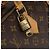 LOUIS VUITTON Borsa Monogram Speedy 35 M41524 LV Auth 187106SAV Monogramma - vista 20