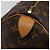 LOUIS VUITTON Borsa Monogram Speedy 35 M41524 LV Auth 187106SAV Monogramma - vista 21