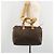 LOUIS VUITTON Borsa Monogram Speedy 35 M41524 LV Auth 187106SAV Monogramma - vista 24