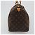LOUIS VUITTON Borsa Monogram Speedy 35 M41524 LV Auth 187106SAV Monogramma - vista 3