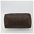 LOUIS VUITTON Borsa Monogram Speedy 35 M41524 LV Auth 187106SAV Monogramma - vista 5