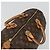 LOUIS VUITTON Borsa Monogram Speedy 35 M41524 LV Auth 187106SAV Monogramma - vista 6