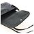 LOUIS VUITTON Monogram Satin Musette Comte de Fe Bag Black M92273 LV Auth 179540SAV Schwarz - Ansicht 22