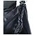 LOUIS VUITTON Monogram Satin Musette Comte de Fe Bag Black M92273 LV Auth 179540SAV Schwarz - Ansicht 24
