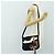 LOUIS VUITTON Monogram Satin Musette Comte de Fe Bag Black M92273 LV Auth 179540SAV Schwarz - Ansicht 27